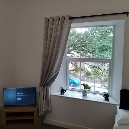 Coach House - Sleeps 2 Daire *