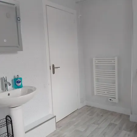 Coach House - Sleeps 2 Daire *