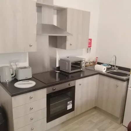 Daire Coach House - Sleeps 2 *