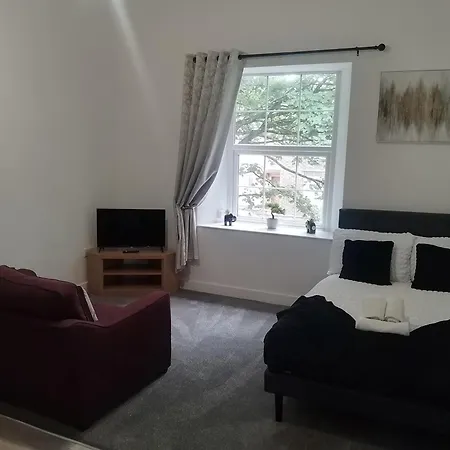 아파트 Coach House - Sleeps 2 *
